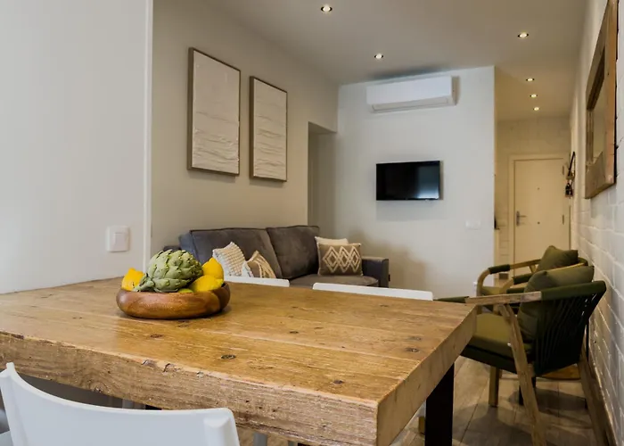 Novus Homes Barcelona Santa Eulalia