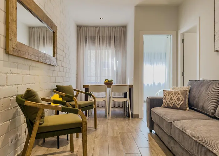Novus Homes Barcelona Santa Eulalia