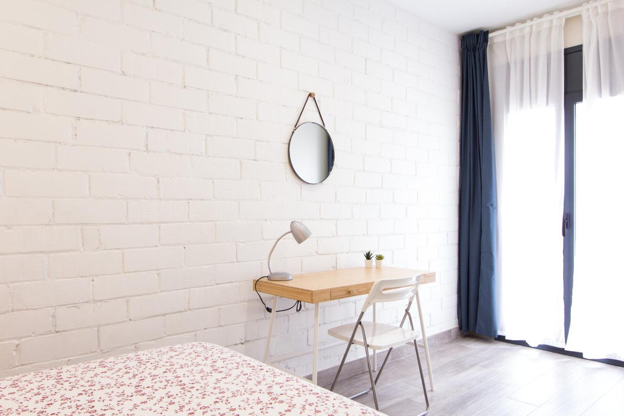 Novus Homes Barcelona Santa Eulalia Apartment