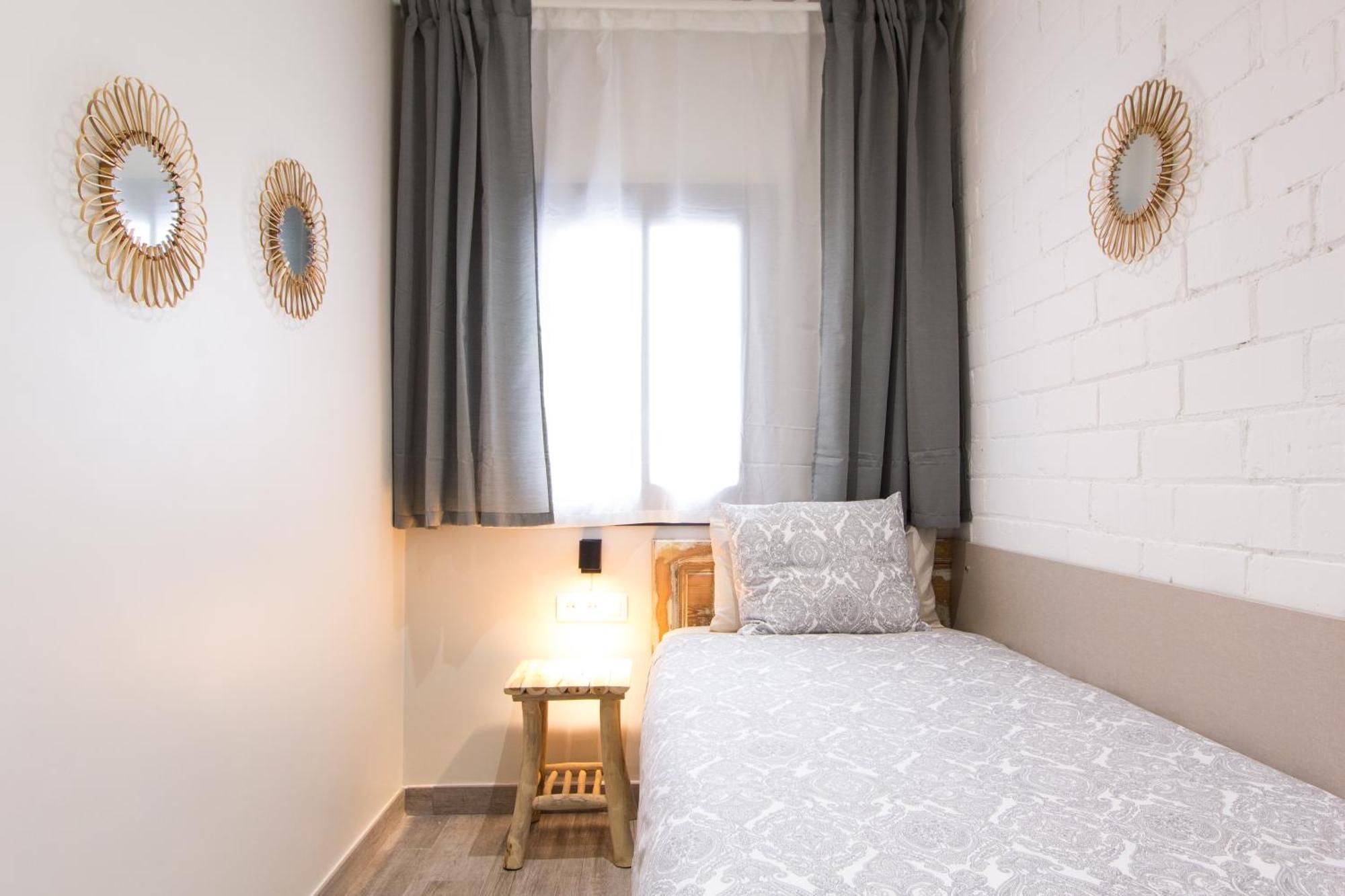 Novus Homes Barcelona Santa Eulalia Apartment