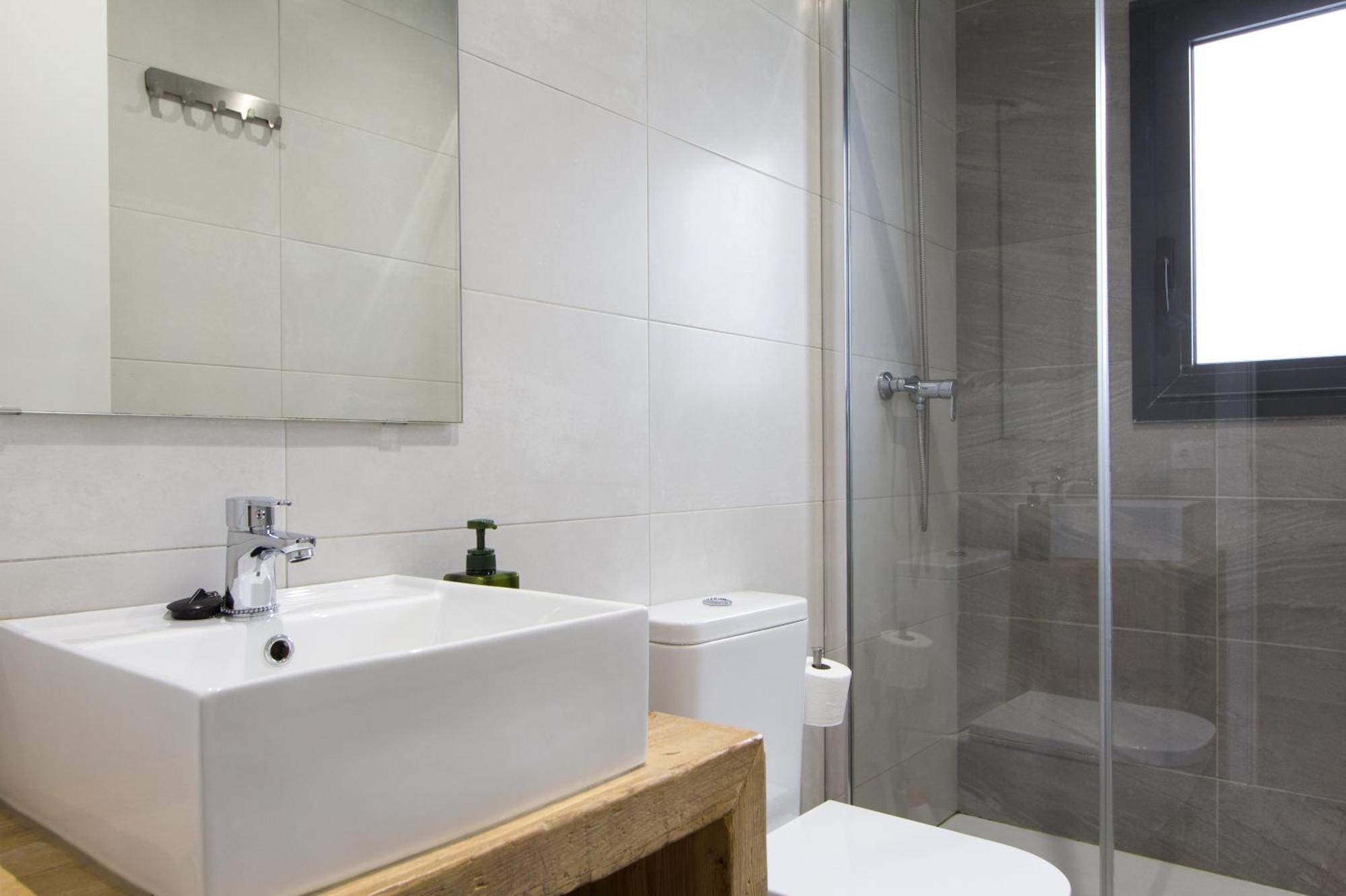 Apartment Novus Homes Barcelona Santa Eulalia *