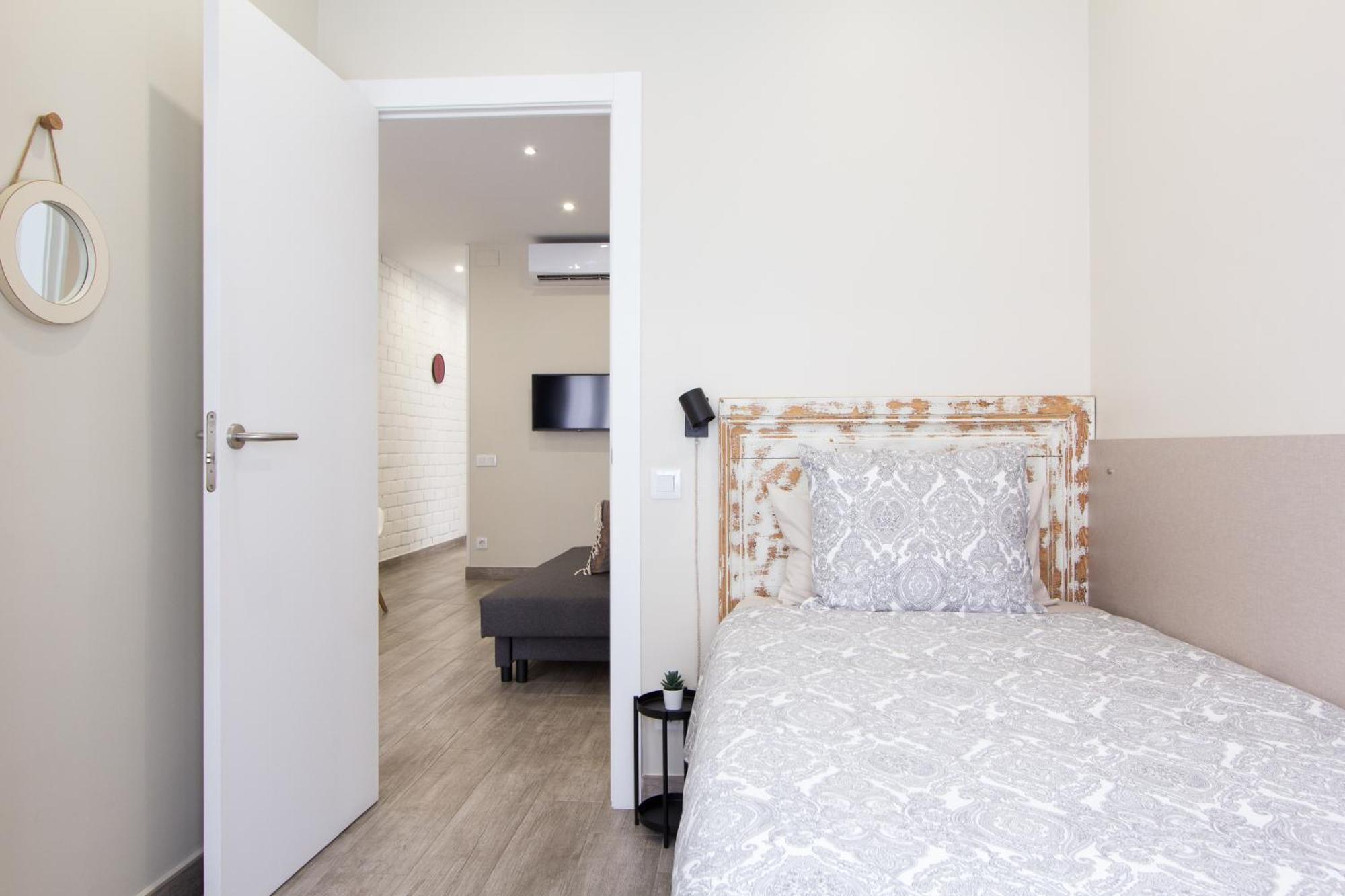 Novus Homes Barcelona Santa Eulalia Apartment *