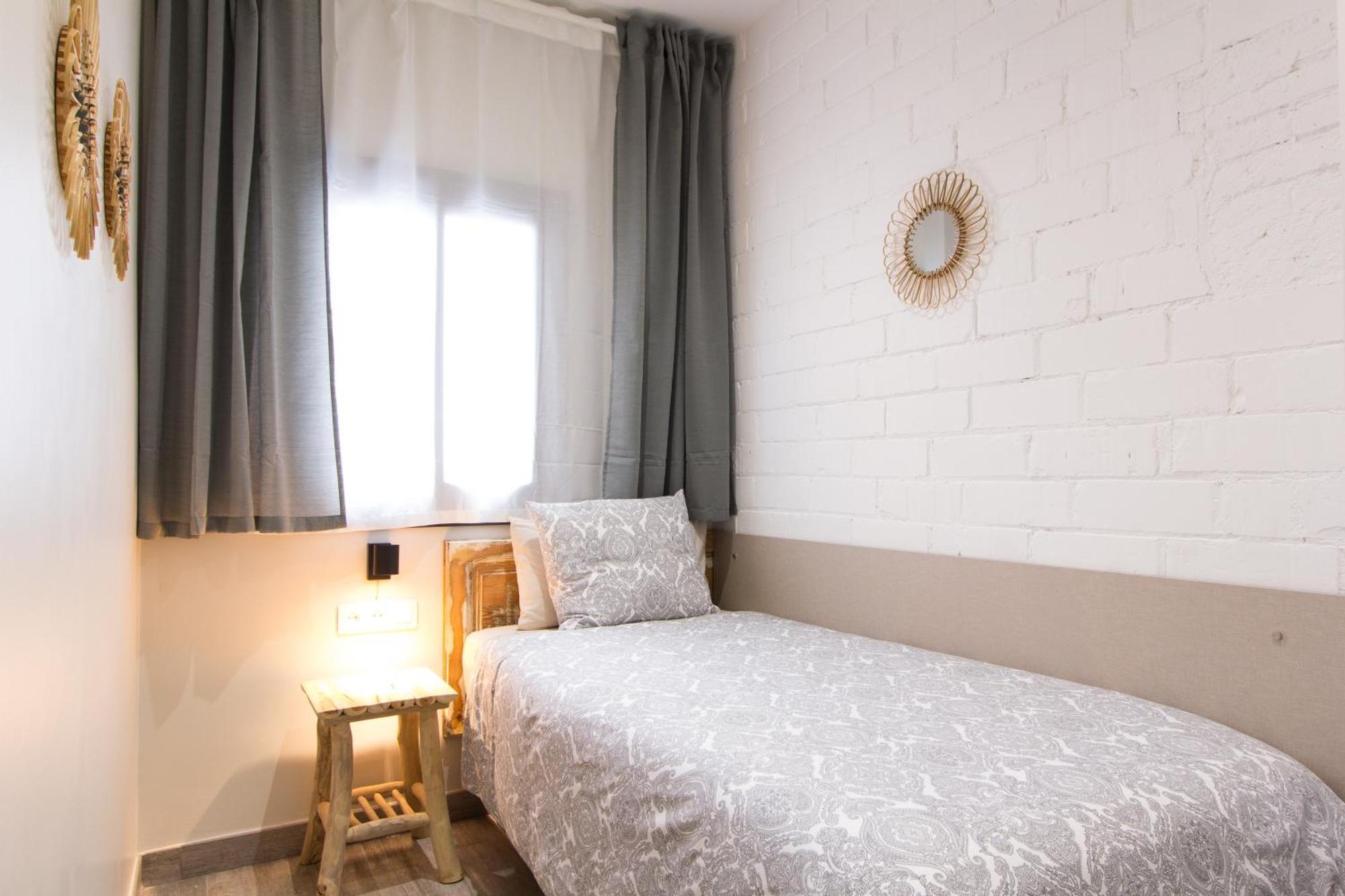 Apartment Novus Homes Barcelona Santa Eulalia *