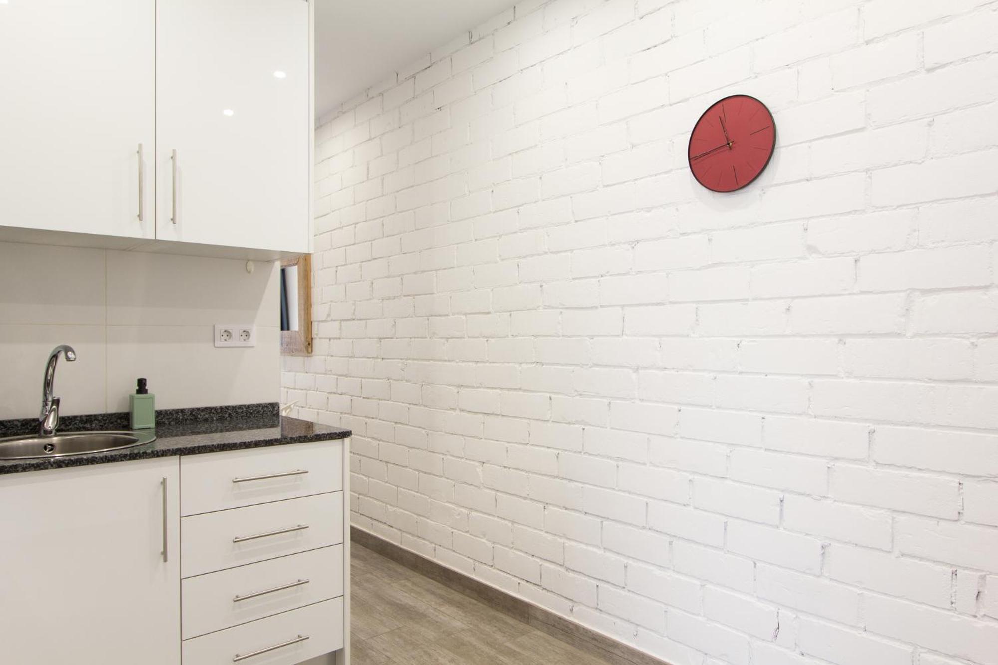 Novus Homes Barcelona Santa Eulalia Apartment L'Hospitalet de Llobregat