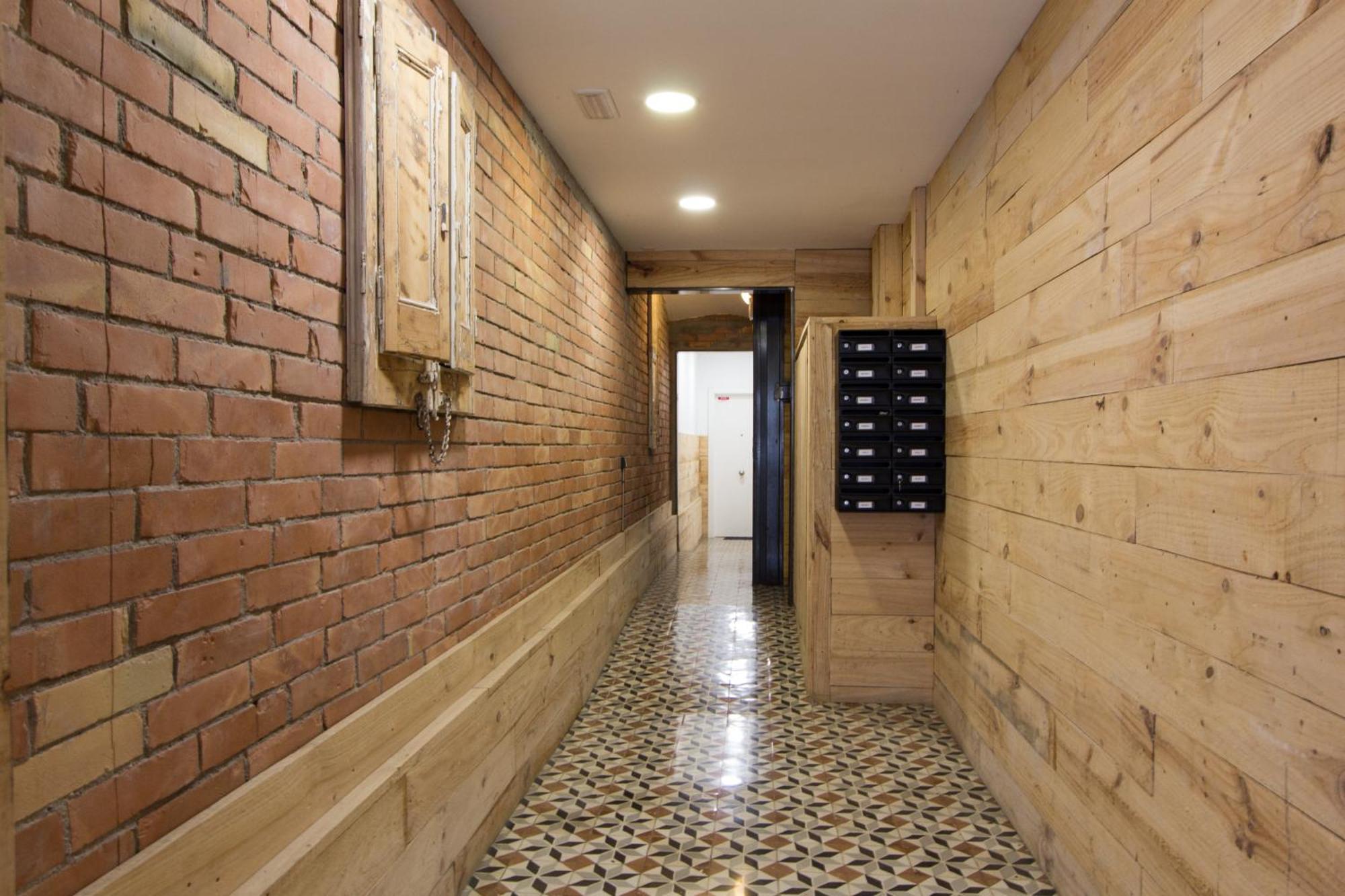 Apartment Novus Homes Barcelona Santa Eulalia L'Hospitalet de Llobregat