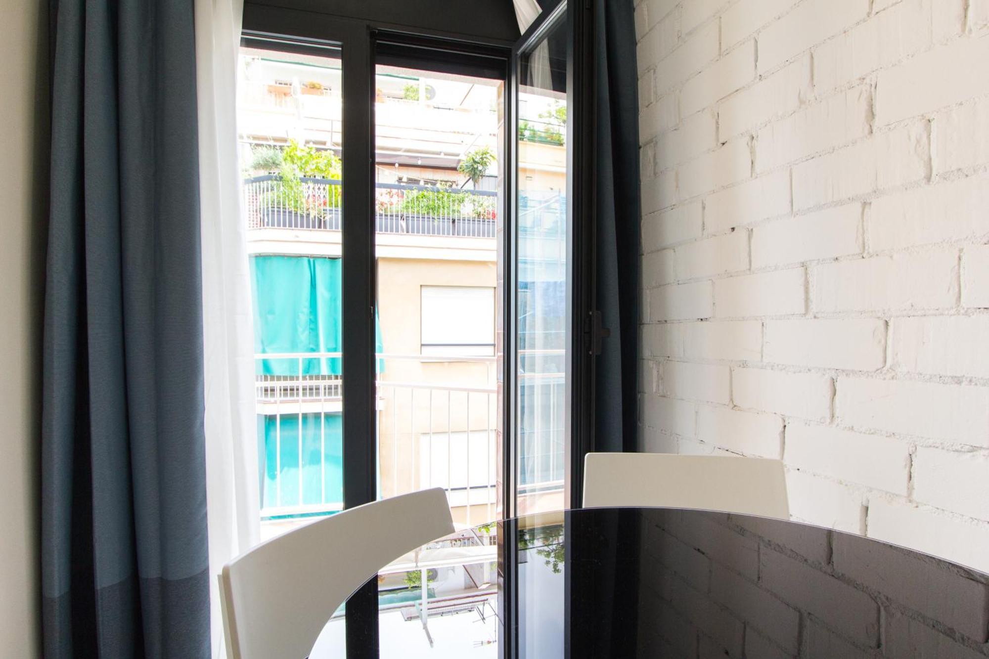 Apartment Novus Homes Barcelona Santa Eulalia L'Hospitalet de Llobregat