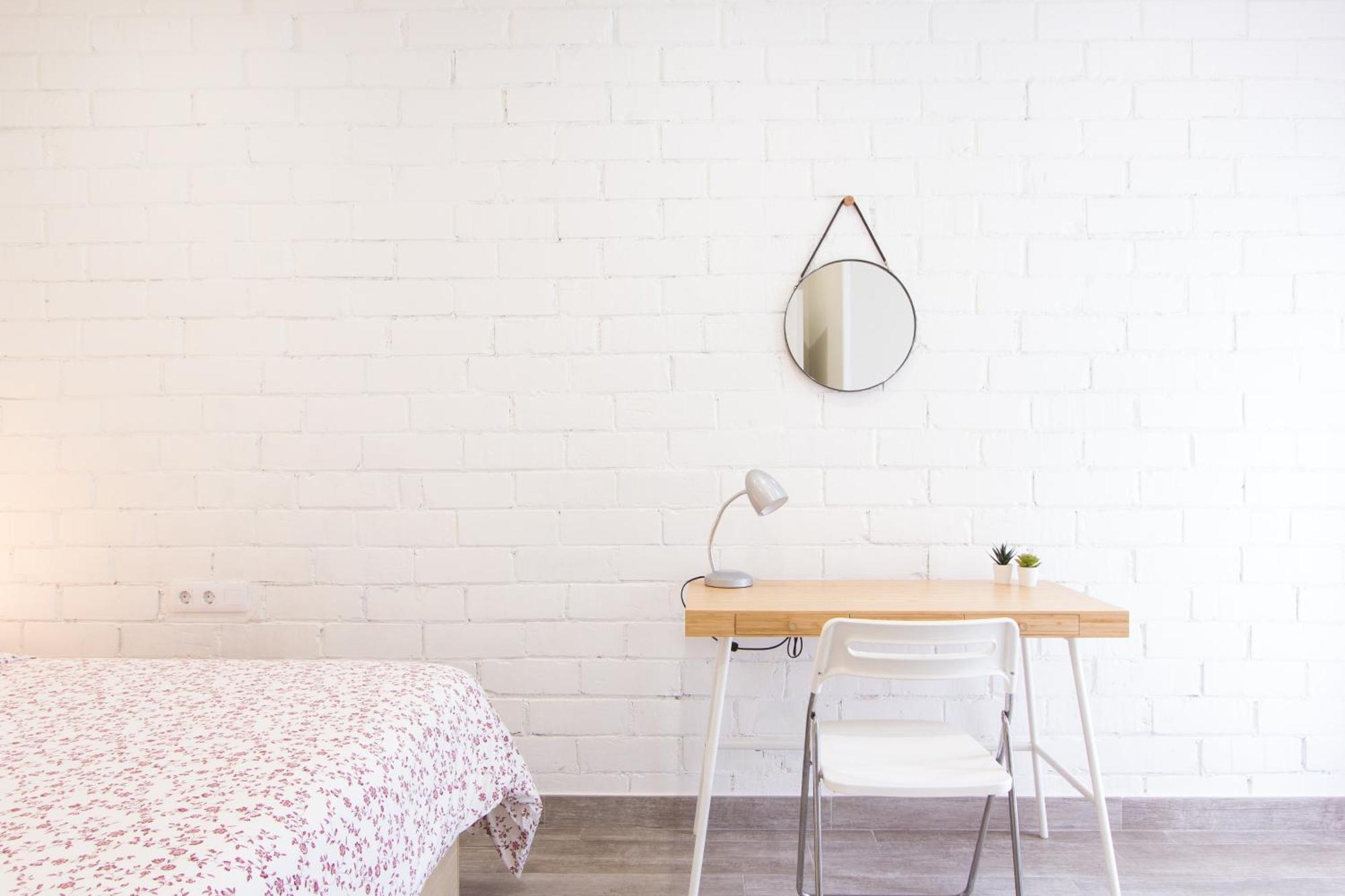 Apartment Novus Homes Barcelona Santa Eulalia *