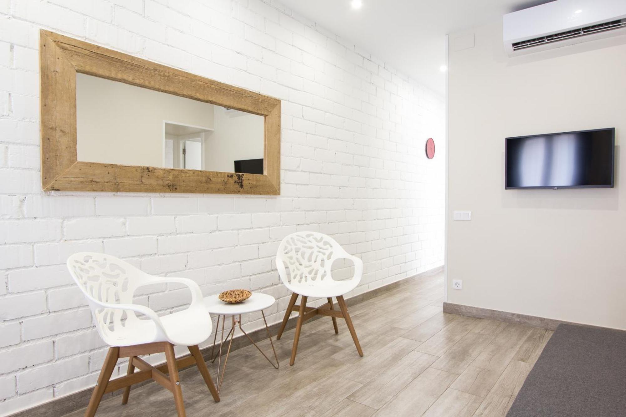 Novus Homes Barcelona Santa Eulalia Apartment