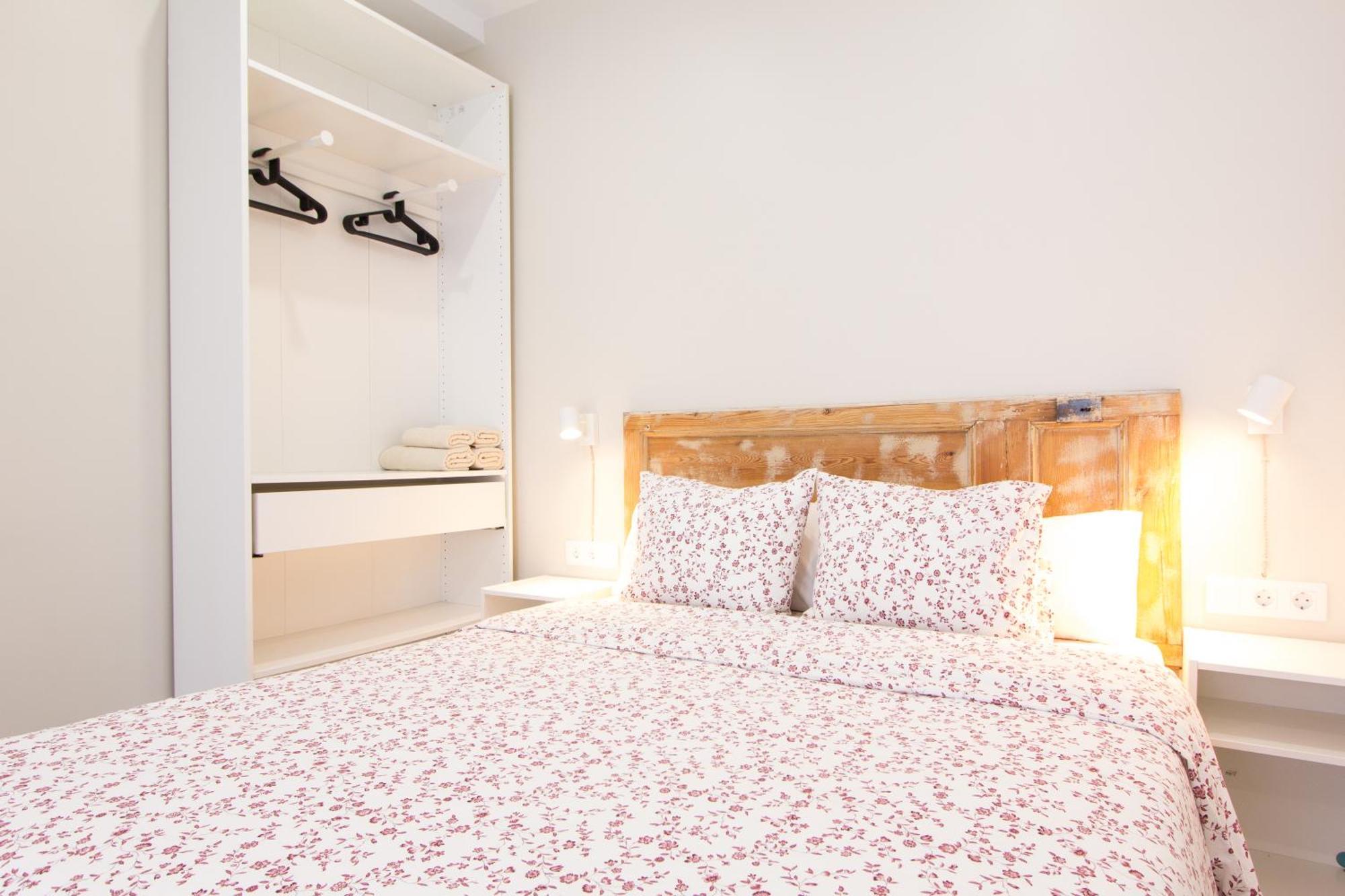 Novus Homes Barcelona Santa Eulalia Apartment L'Hospitalet de Llobregat