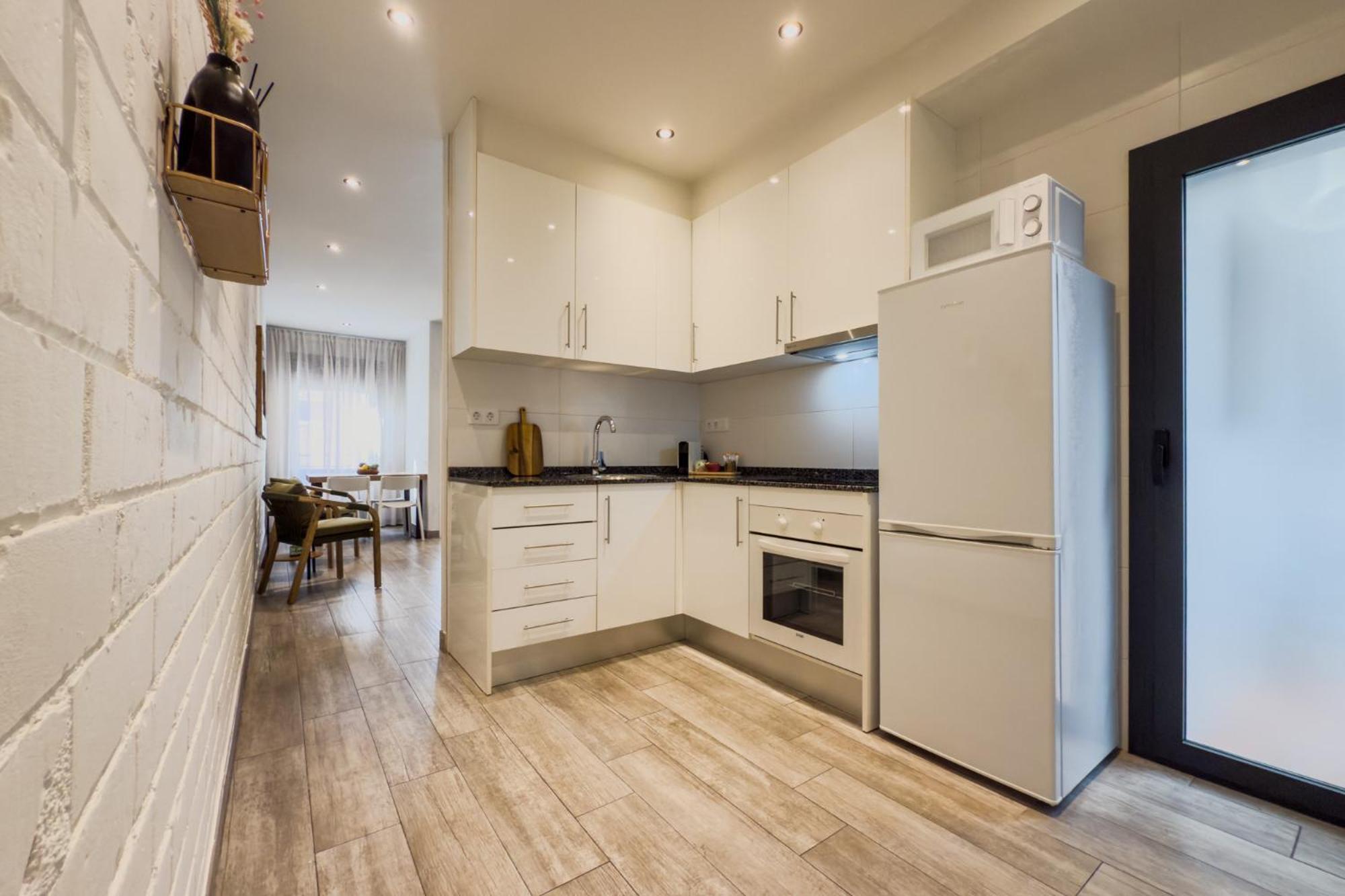 Novus Homes Barcelona Santa Eulalia *