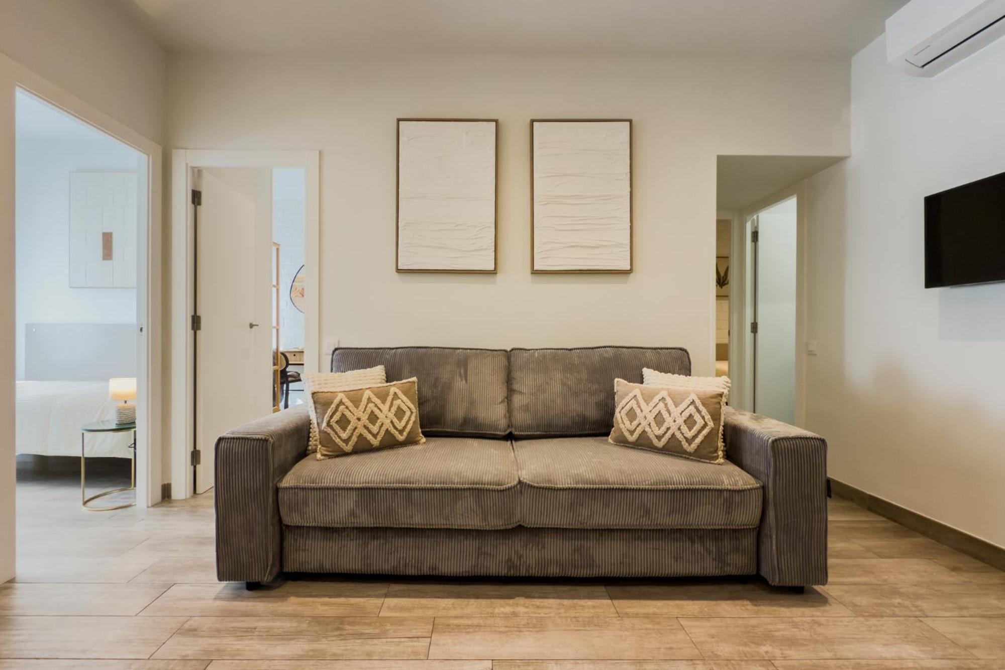 Novus Homes Barcelona Santa Eulalia