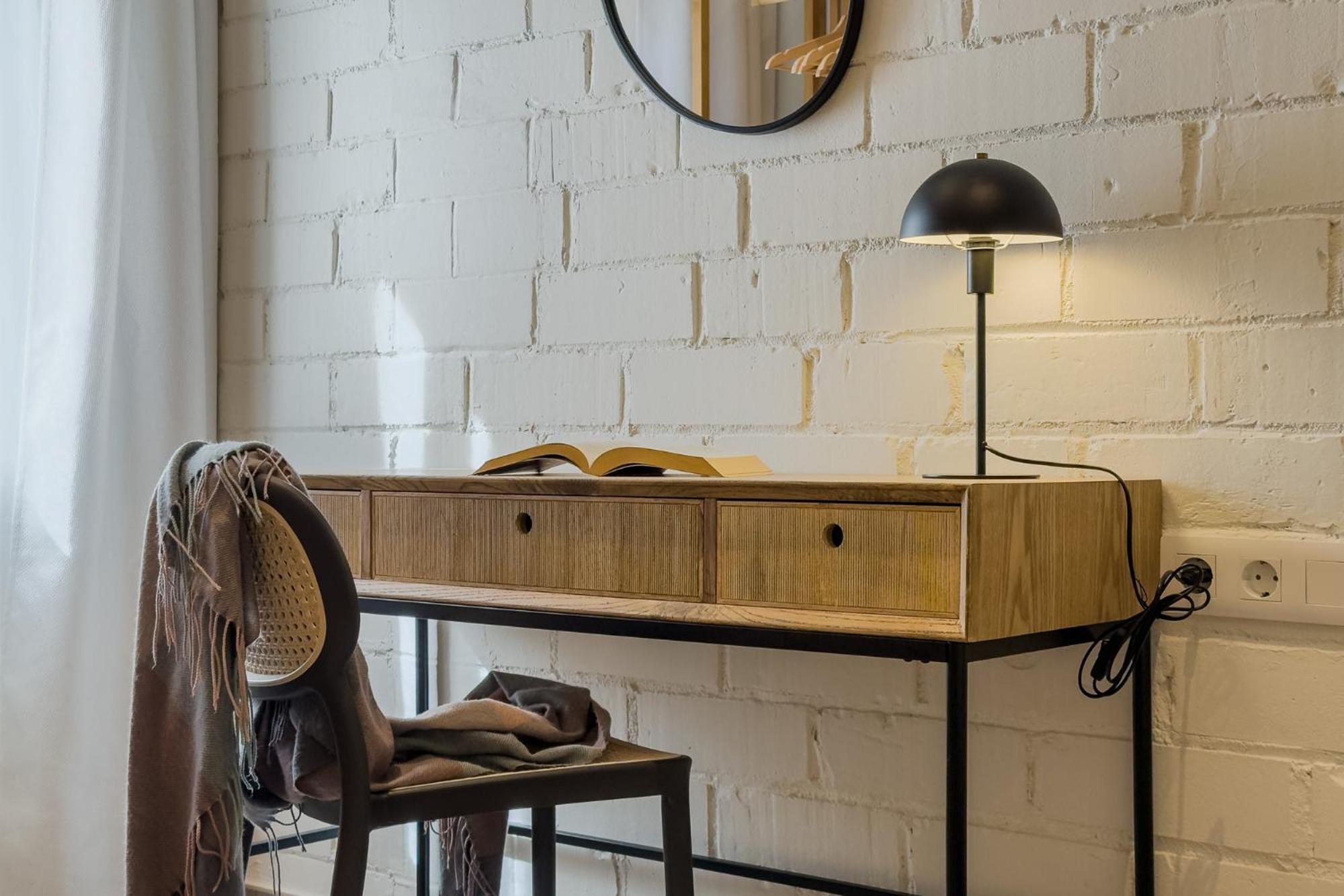 Novus Homes Barcelona Santa Eulalia Apartment L'Hospitalet de Llobregat