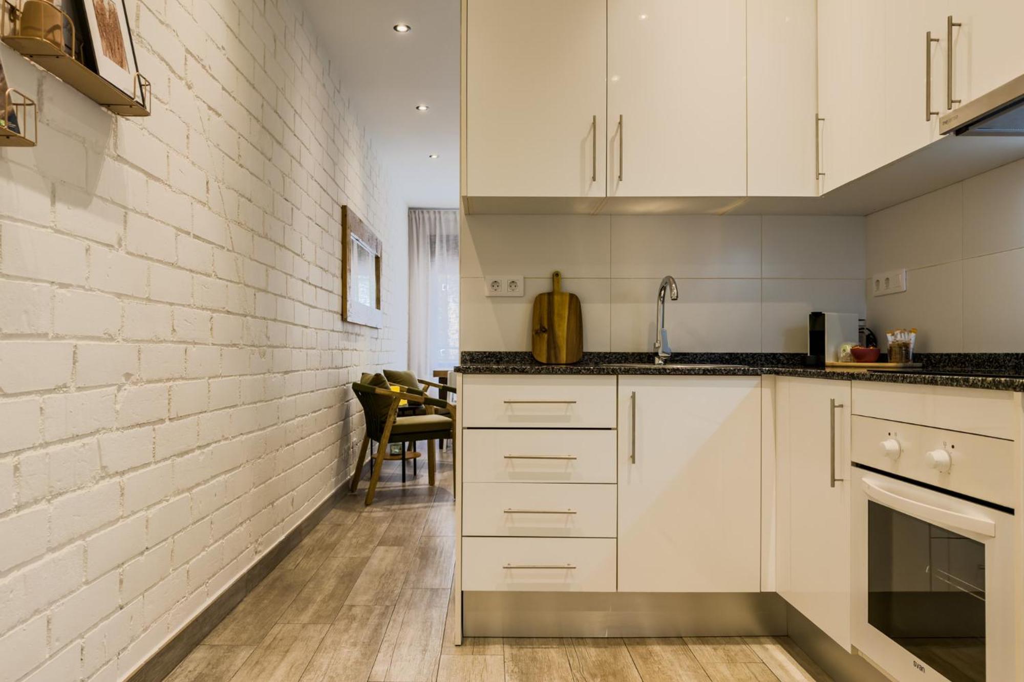 Novus Homes Barcelona Santa Eulalia L'Hospitalet de Llobregat