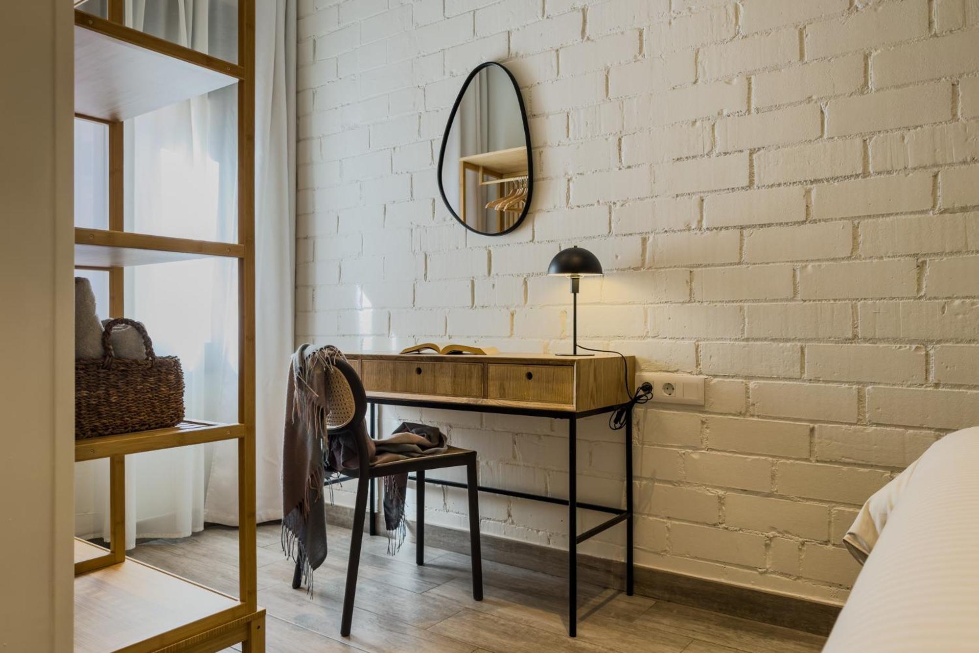 Apartment Novus Homes Barcelona Santa Eulalia