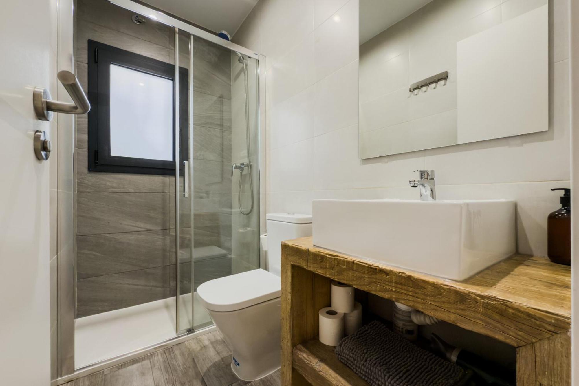Apartment Novus Homes Barcelona Santa Eulalia *