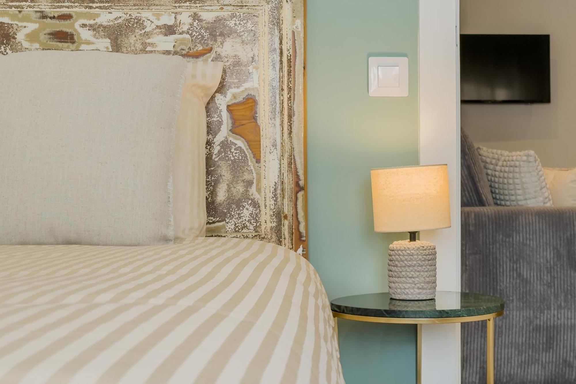 Novus Homes Barcelona Santa Eulalia Apartment L'Hospitalet de Llobregat