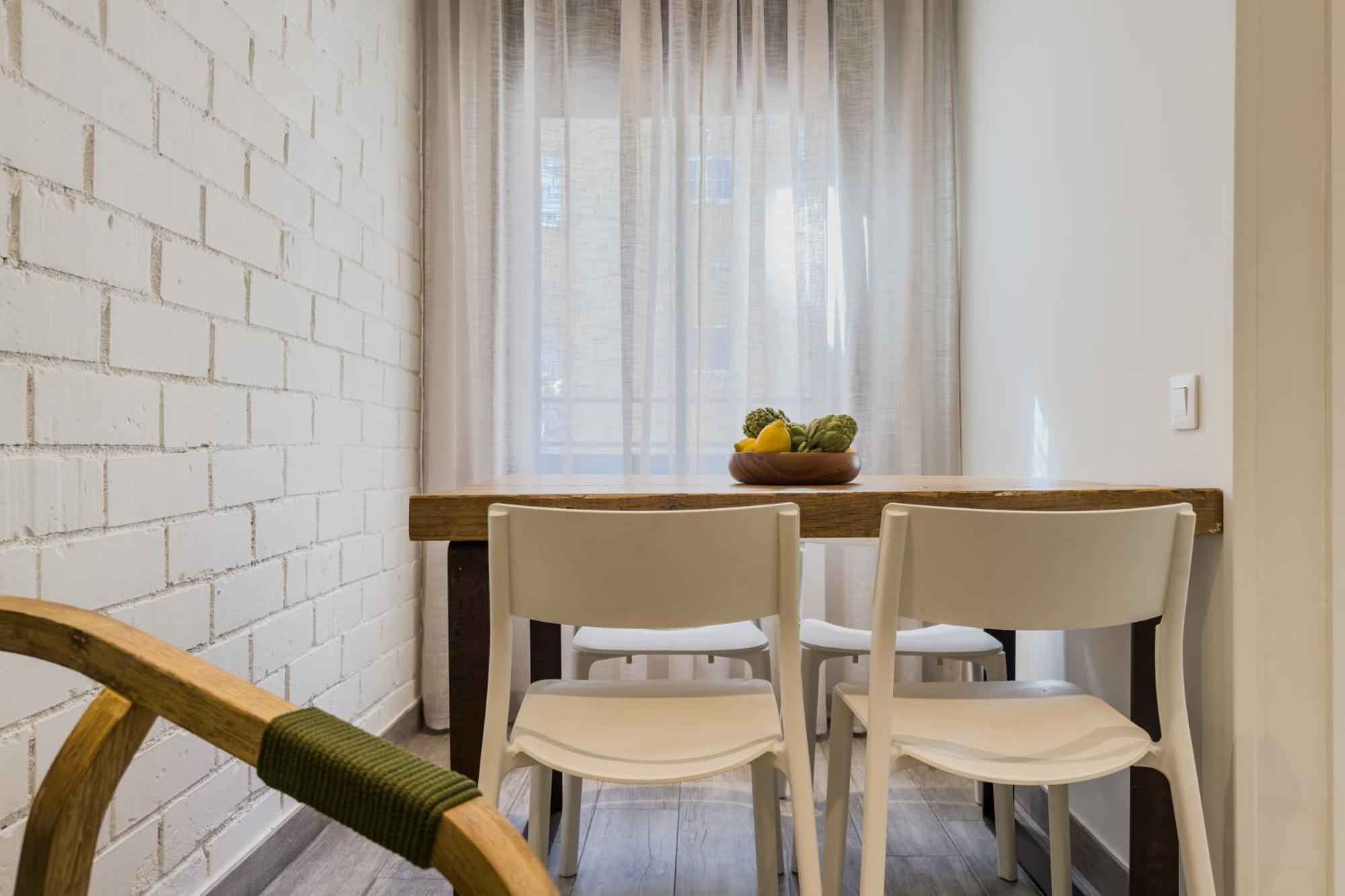 Apartment Novus Homes Barcelona Santa Eulalia L'Hospitalet de Llobregat
