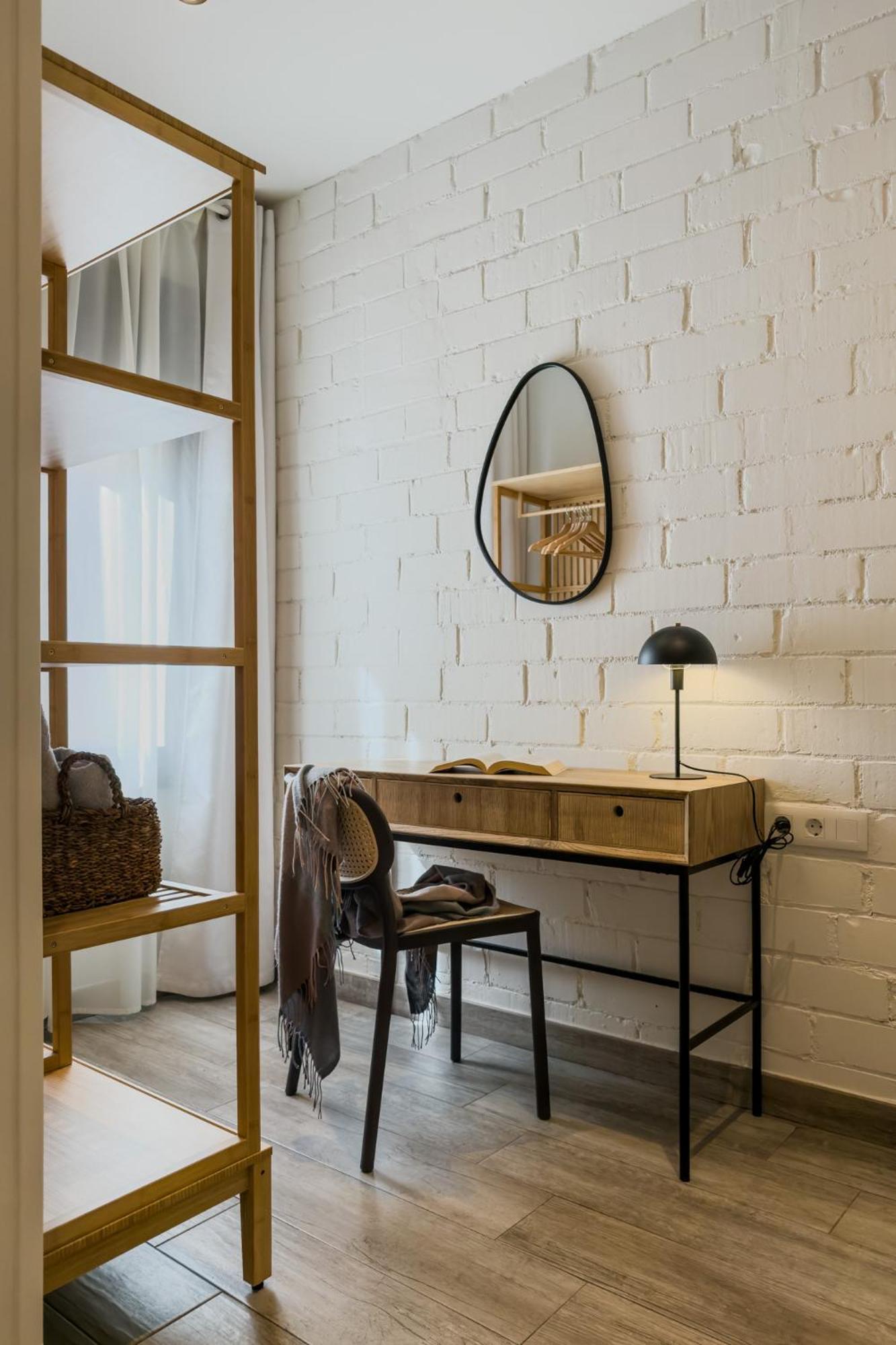 Novus Homes Barcelona Santa Eulalia L'Hospitalet de Llobregat