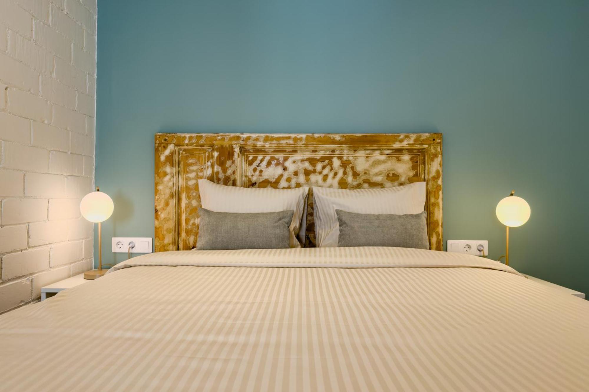 Novus Homes Barcelona Santa Eulalia * L'Hospitalet de Llobregat