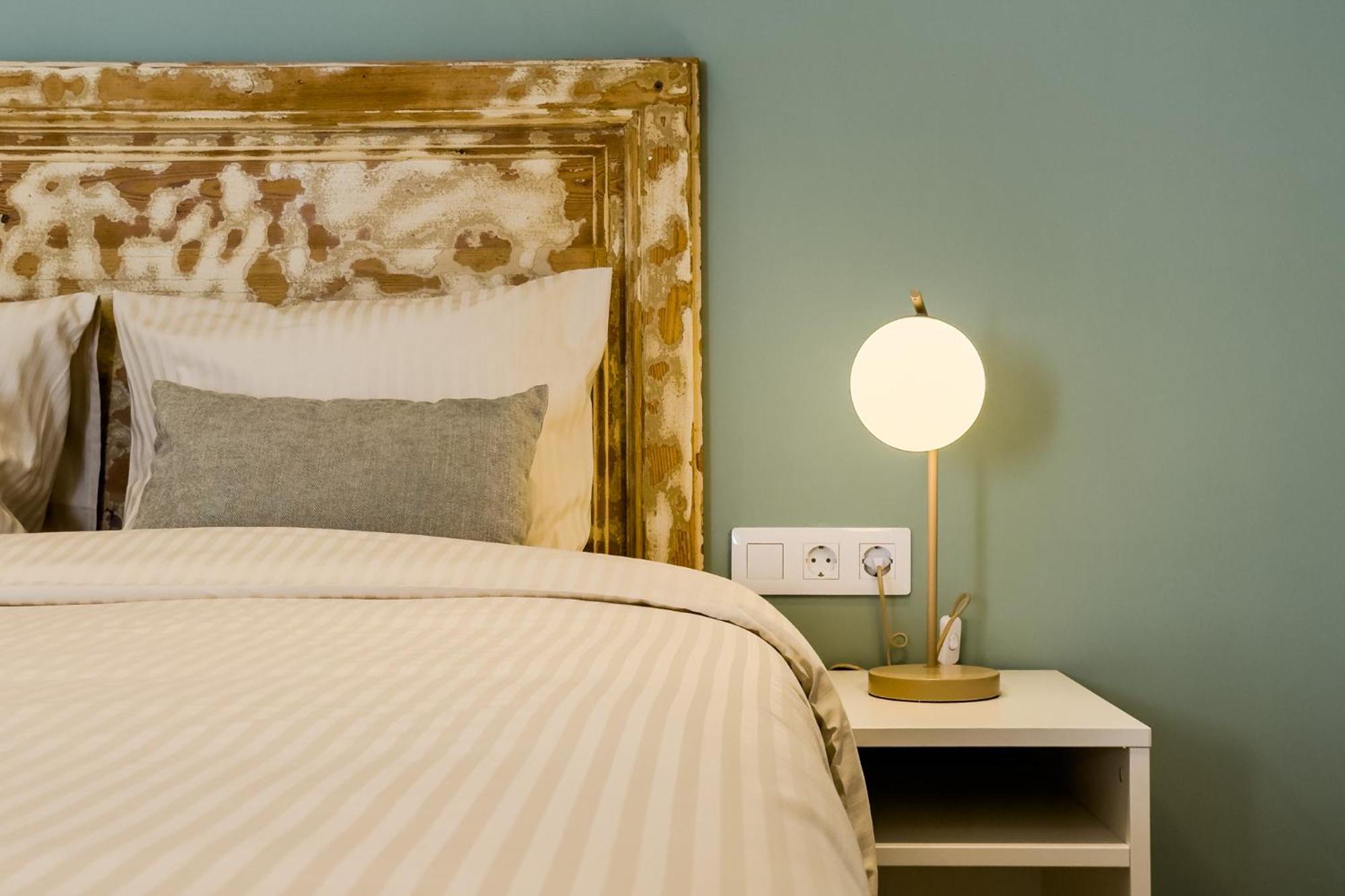 Apartment Novus Homes Barcelona Santa Eulalia