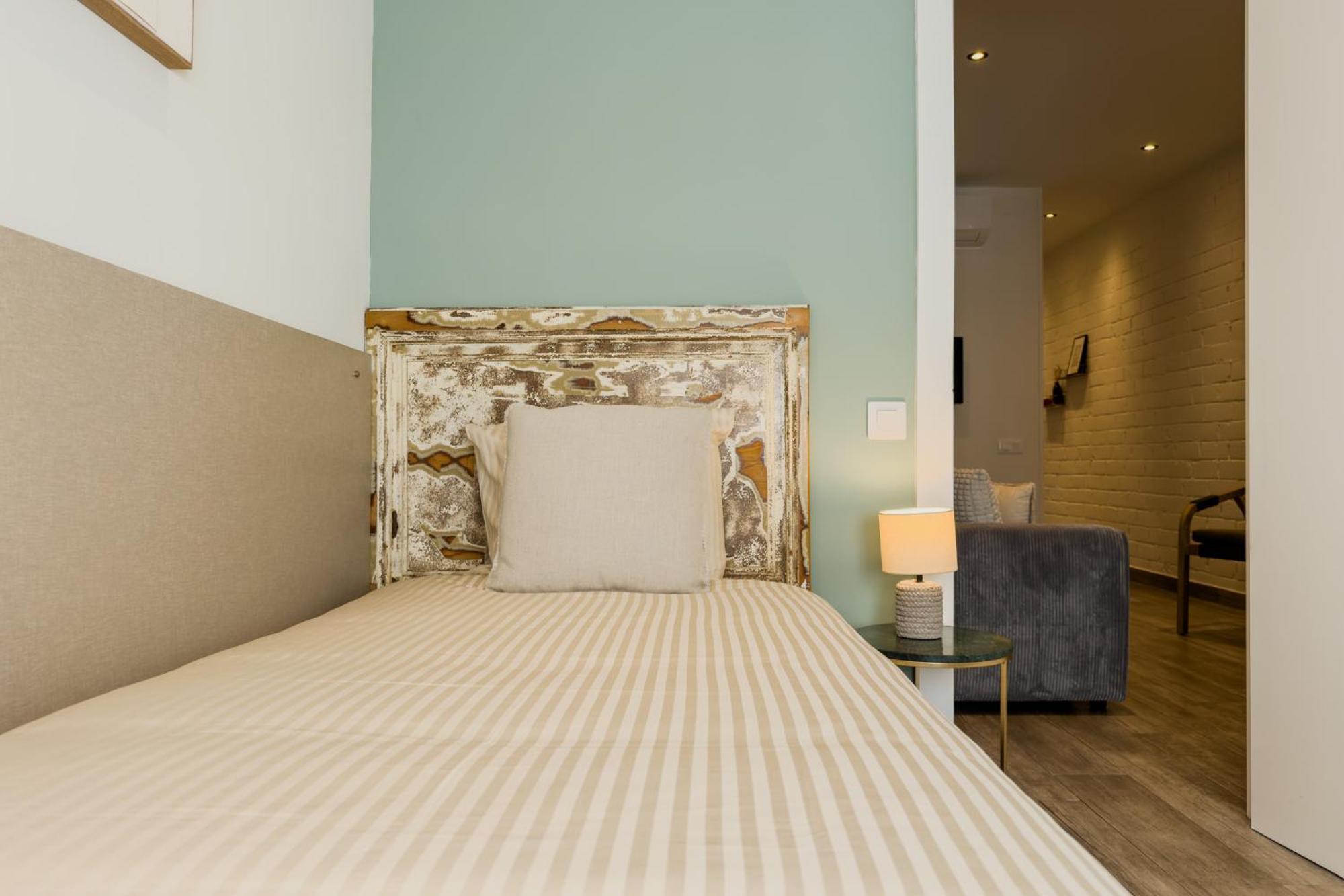 Novus Homes Barcelona Santa Eulalia Apartment *