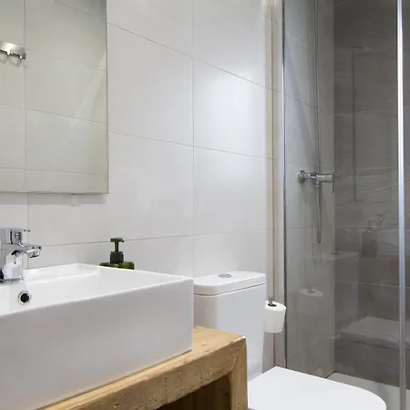 Novus Homes Barcelona Santa Eulalia L'Hospitalet de Llobregat Exterior photo