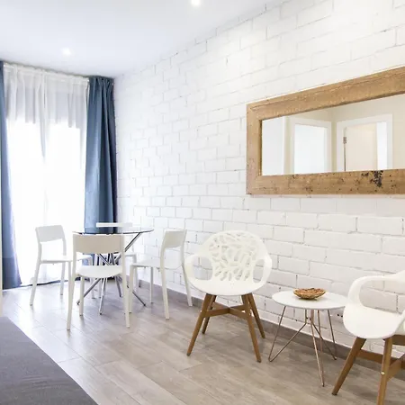 Novus Homes Barcelona Santa Eulalia L'Hospitalet de Llobregat Exterior photo