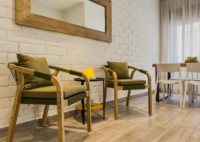 Novus Homes Barcelona Santa Eulalia