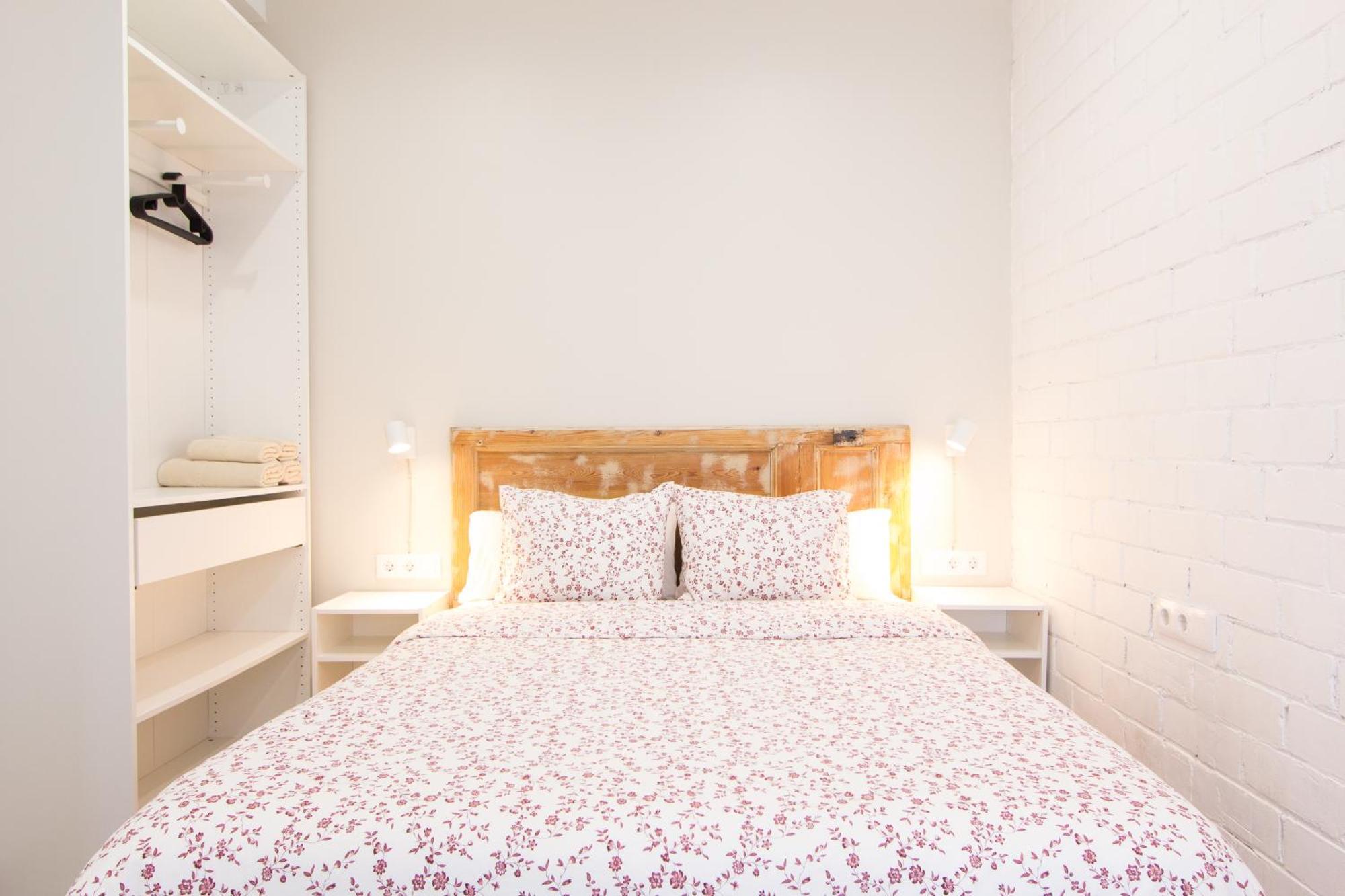 Novus Homes Barcelona Santa Eulalia L'Hospitalet de Llobregat