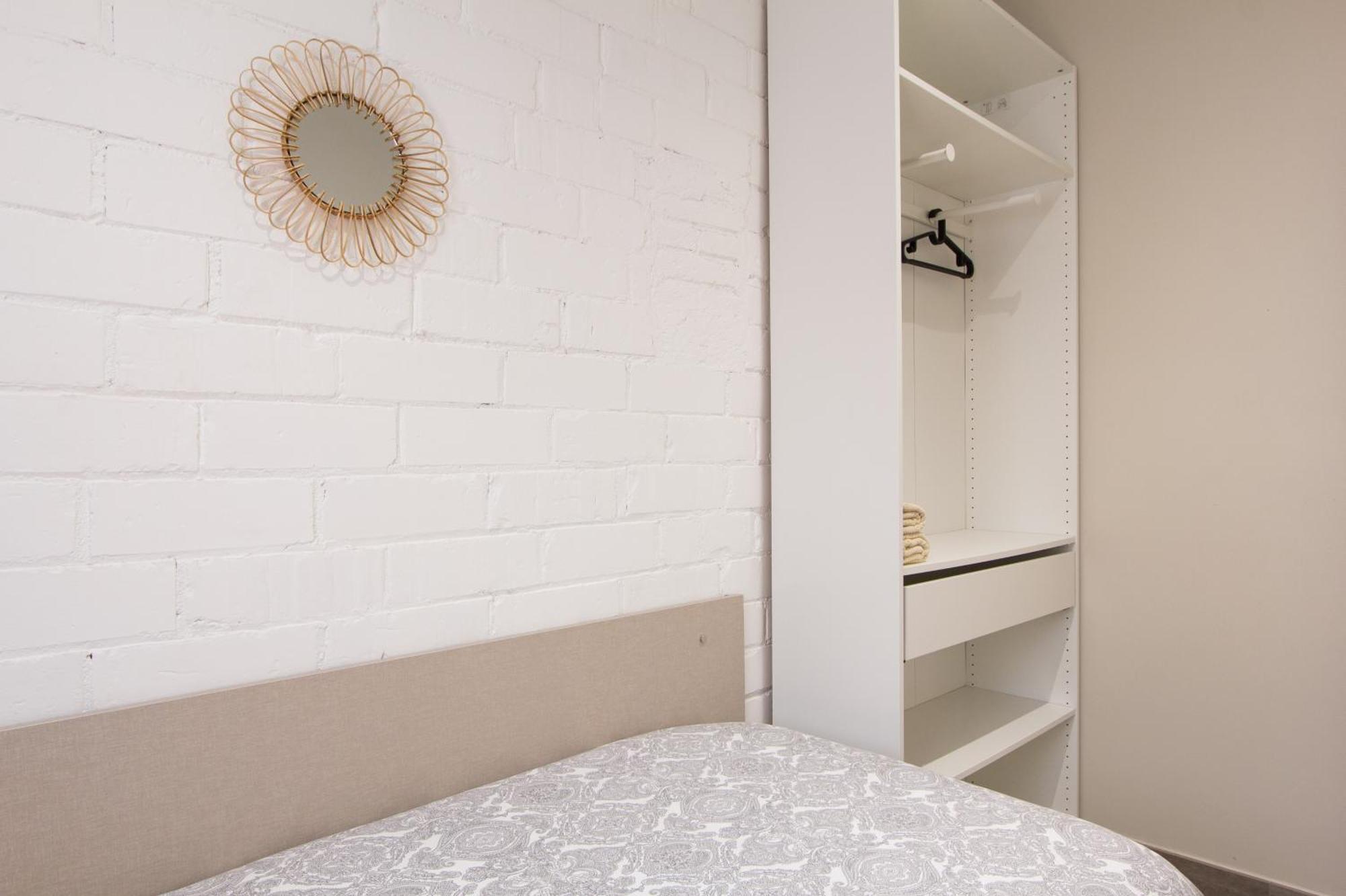 Novus Homes Barcelona Santa Eulalia Apartment