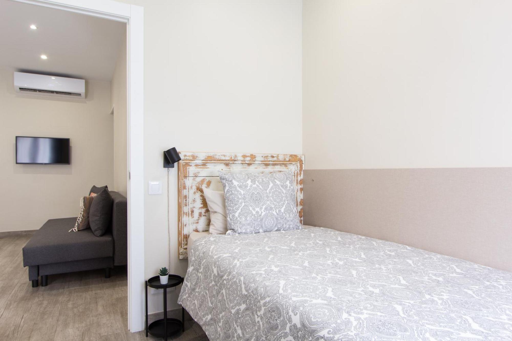 Novus Homes Barcelona Santa Eulalia