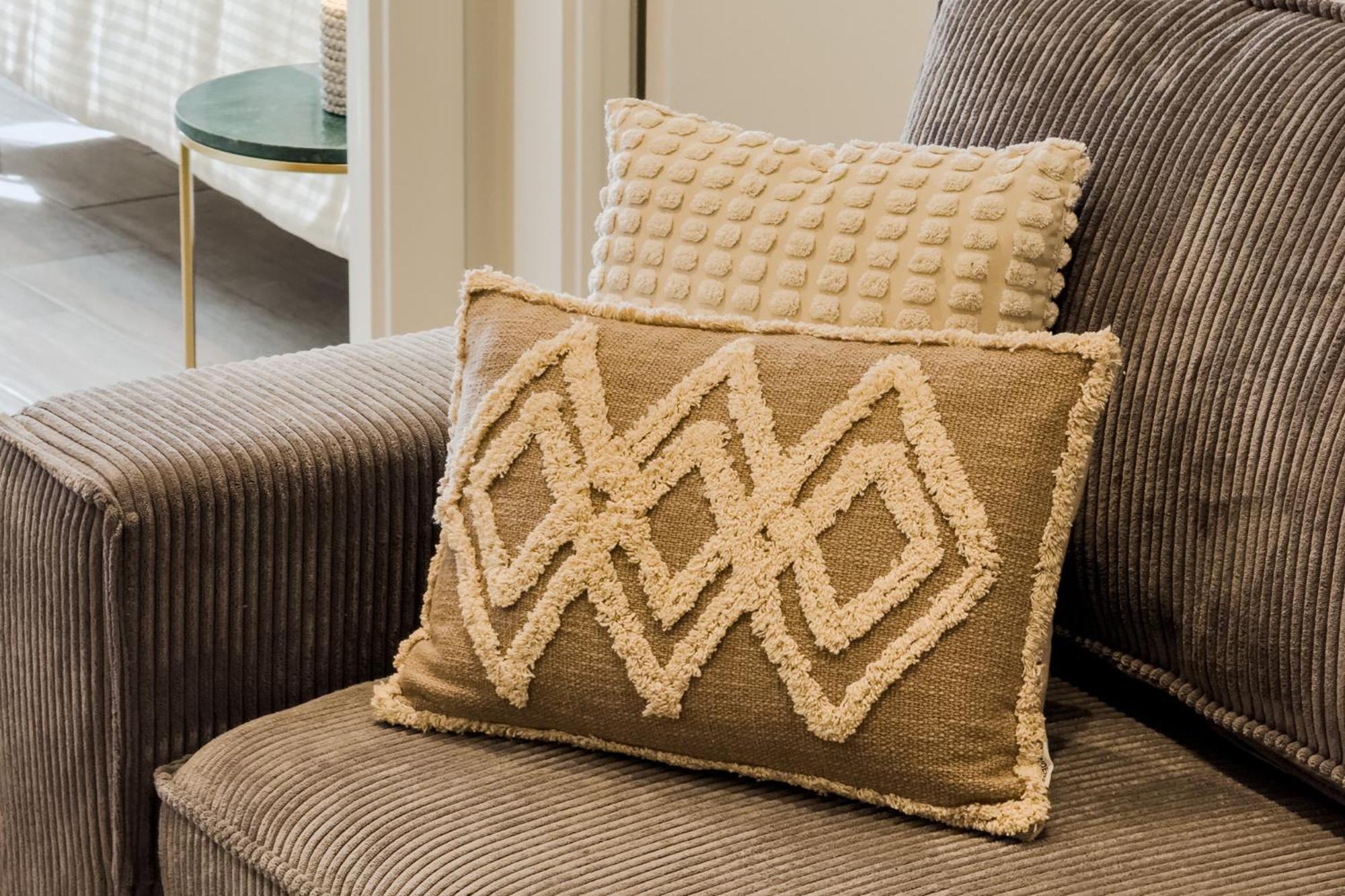 Apartment Novus Homes Barcelona Santa Eulalia