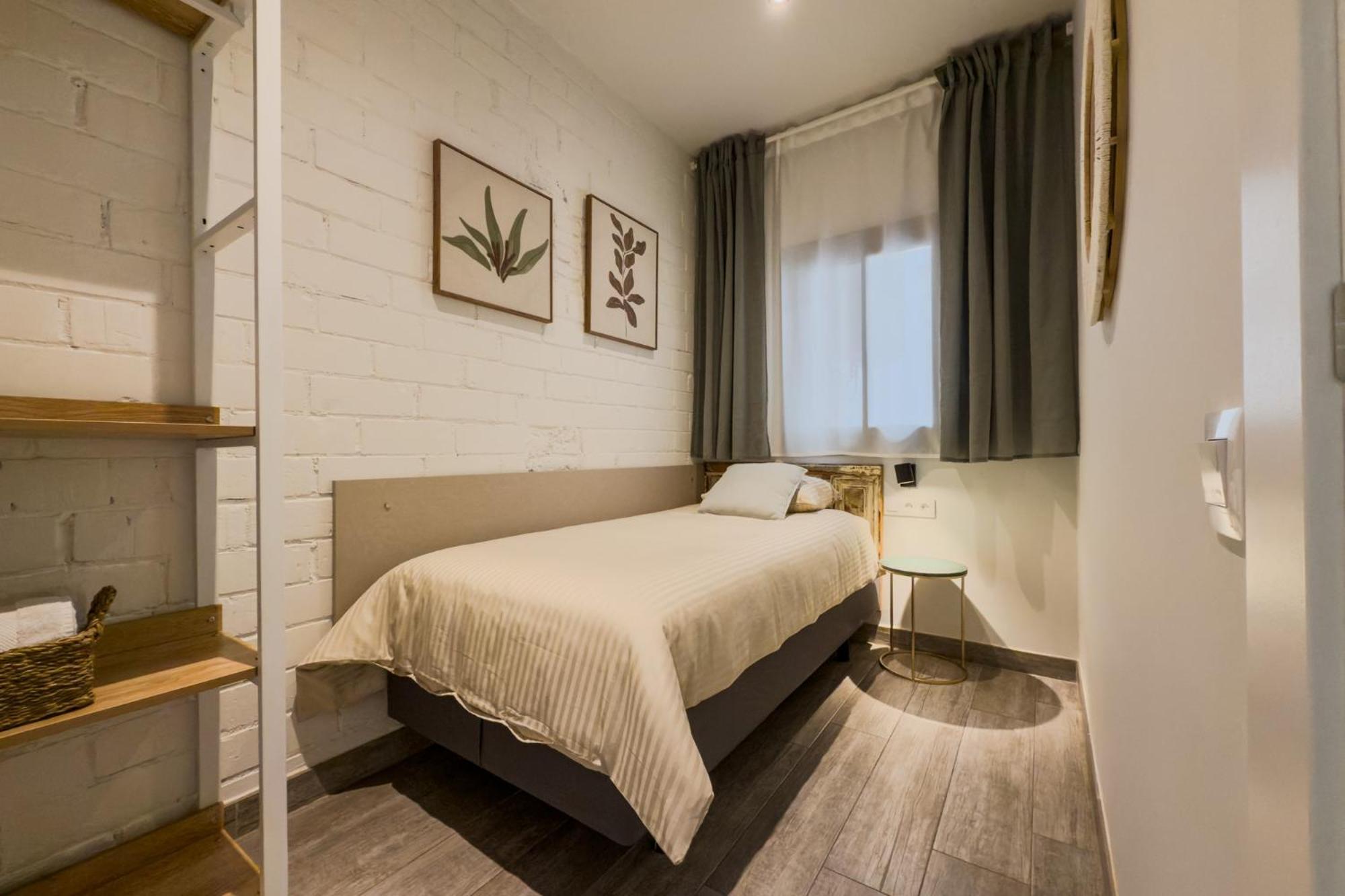 Apartment Novus Homes Barcelona Santa Eulalia *