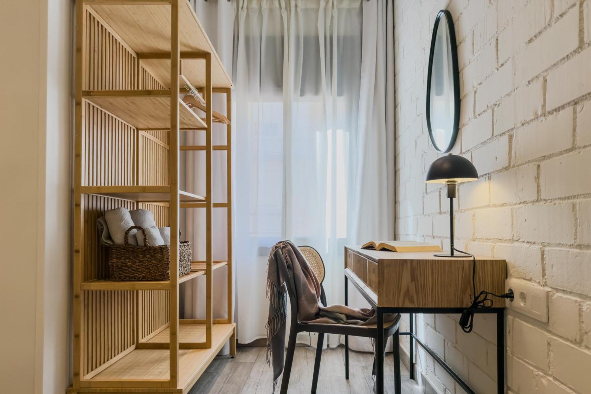 Novus Homes Barcelona Santa Eulalia Apartment